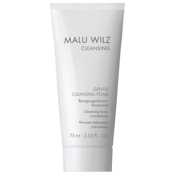 GENTLE CLEANSING FOAM 75ml